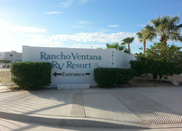 Rancho Ventana